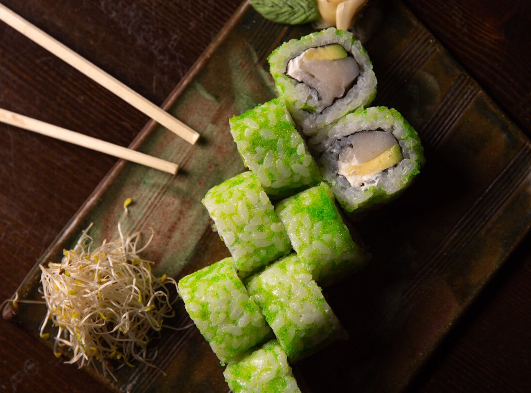 Kynoto Sushi Bar