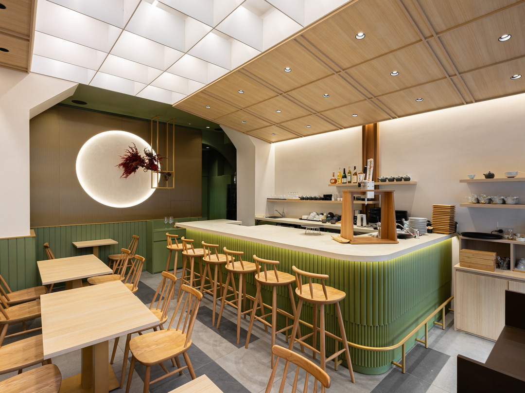 Kagurazaka Saryo Milano