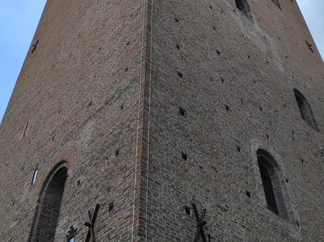 Museo di Nonantola-Nonantola必去景点
