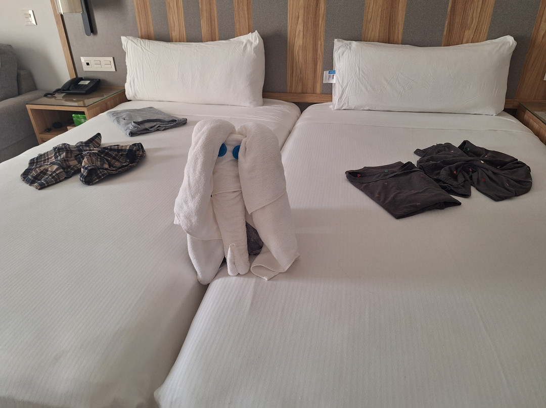 Riu 卡拉姆博俱乐部酒店 - 全包主图