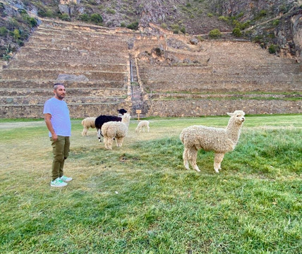 National Peru Travel-库斯科必去景点