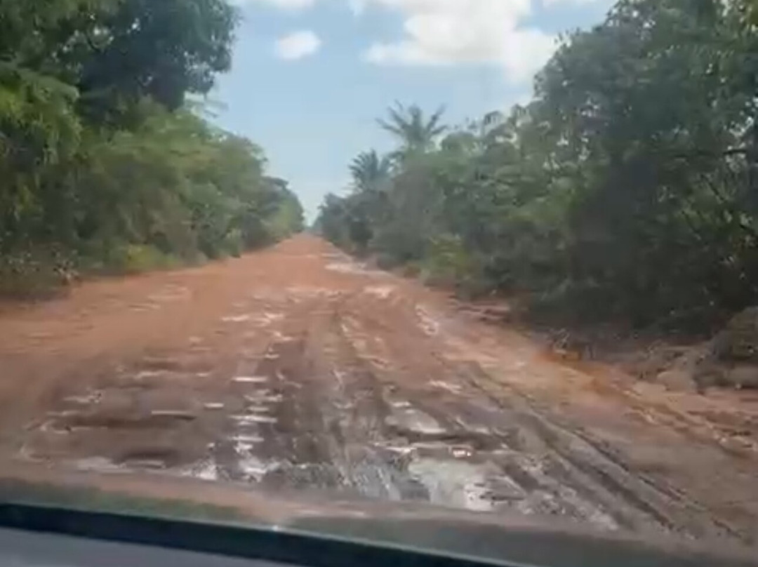 Praia Barra Grande-Barra Grande必去景点