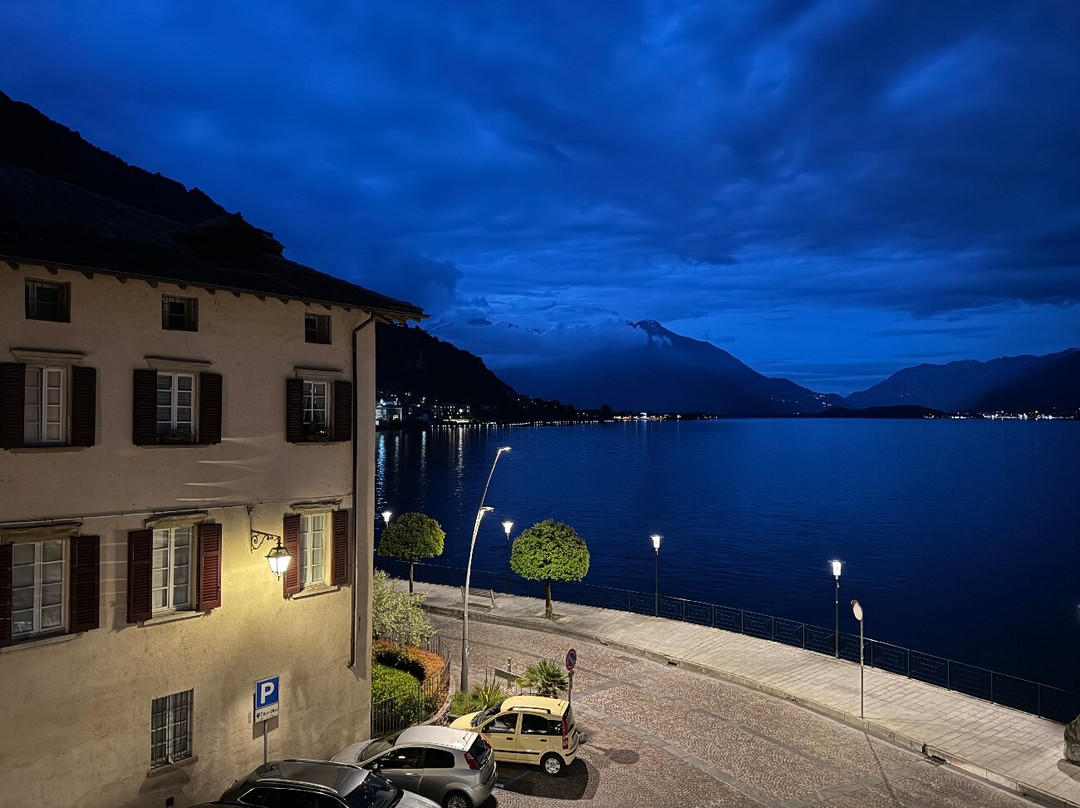 Nuovo Bar Centrale主图