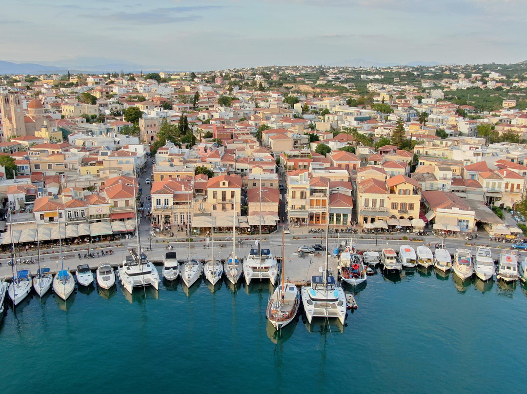 Joyride Charters LLC-韦斯特布鲁克必去景点