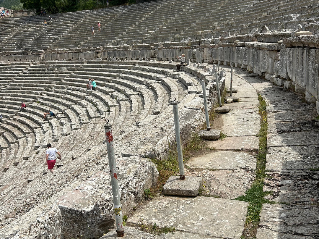 Joyride Charters LLC-韦斯特布鲁克必去景点