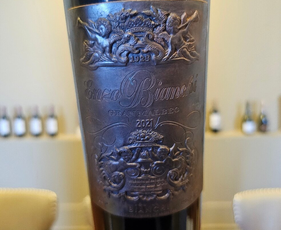 Bodega Enzo Bianchi-Tunuyan必去景点