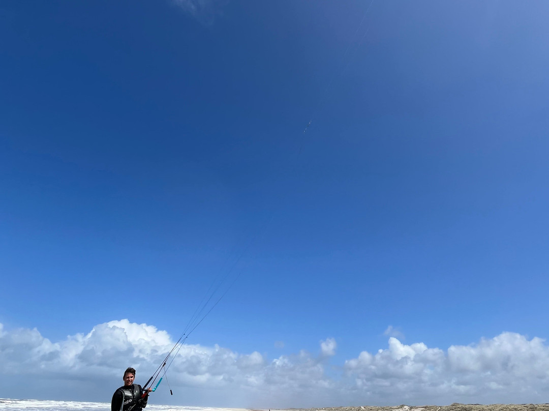 Surfschool Gosurfing Terschelling-Formerum必去景点