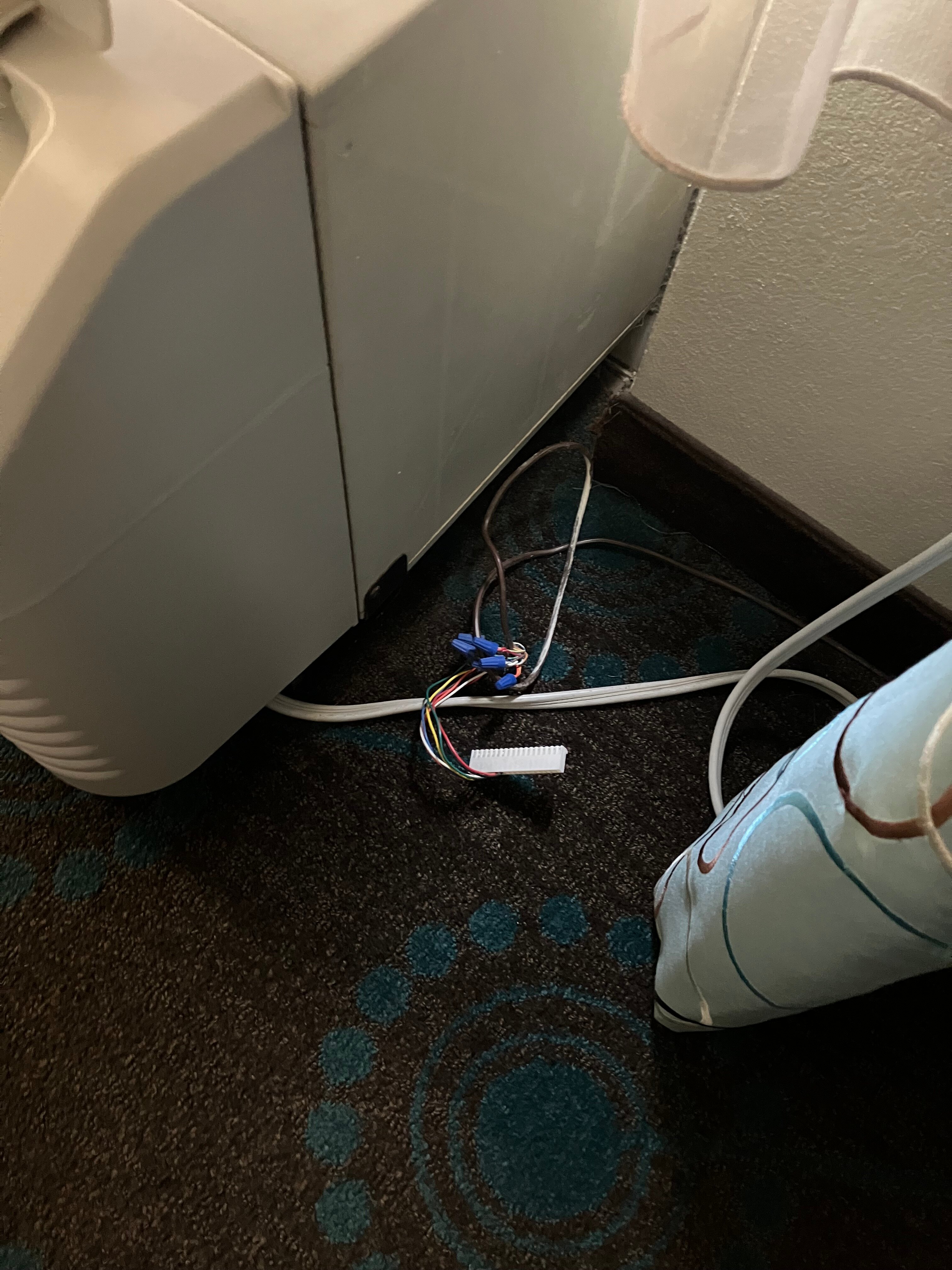Hampton Inn & Suites Bluffton-Sun City-客卧