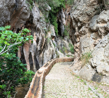 MallorcAlpina-马洛卡岛必去景点