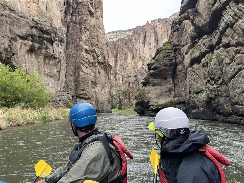 Far and Away Adventures