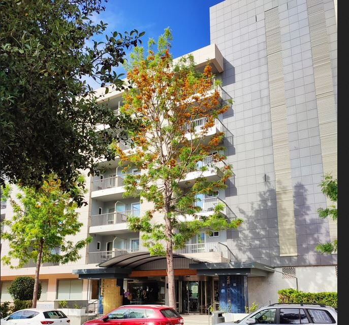 Hotel Bordoy Cosmopolitan主图