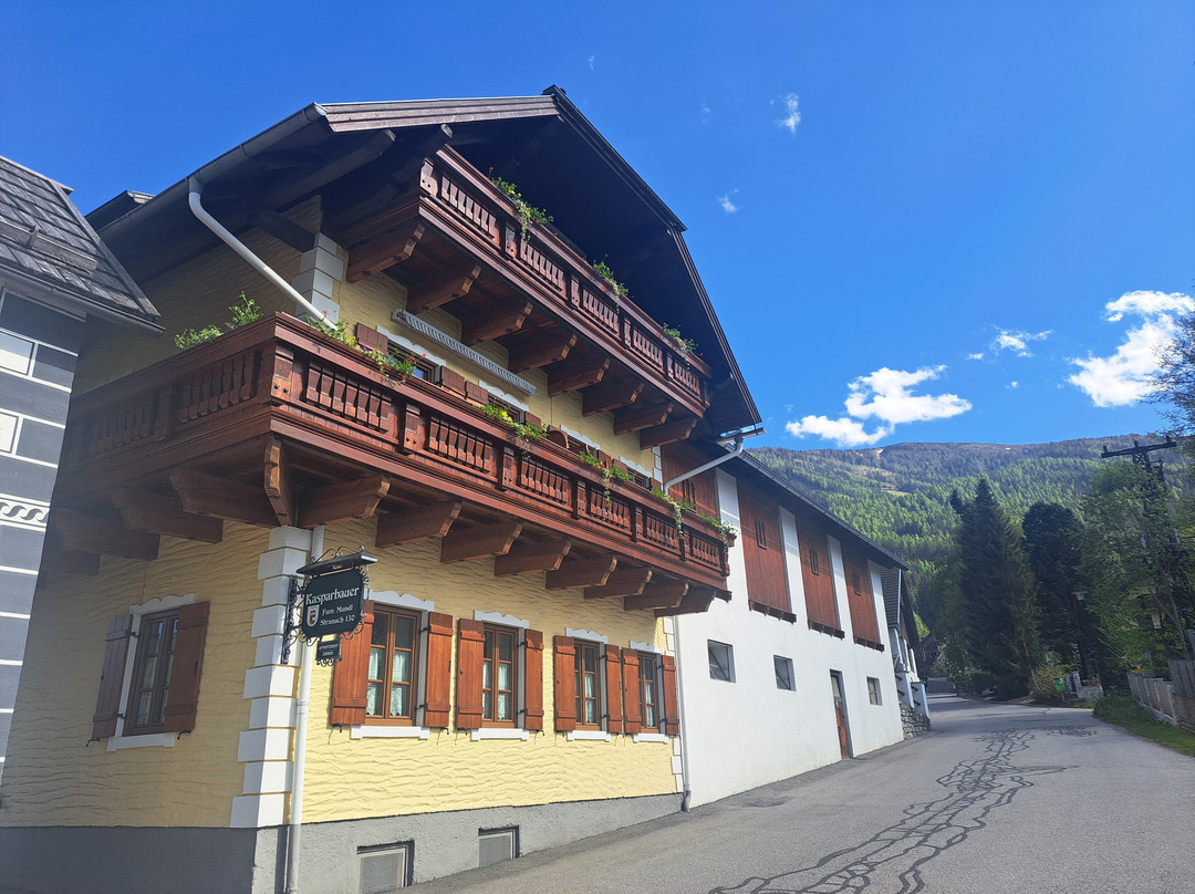 Kasparbauer
