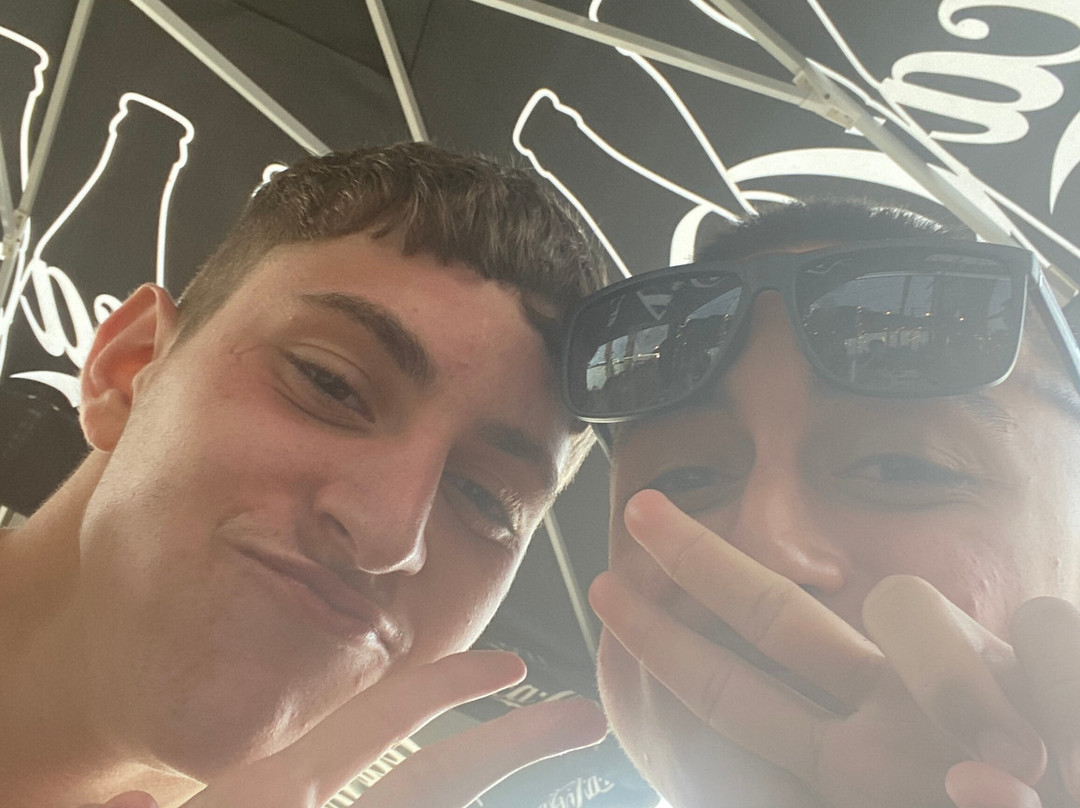 City Grill - Souvlaki Restaurant