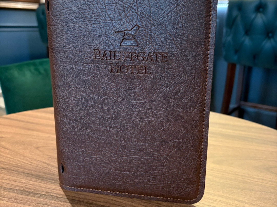 Bailiffgate Hotel