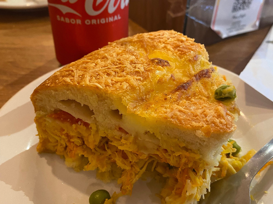 Pane Uni Griffe