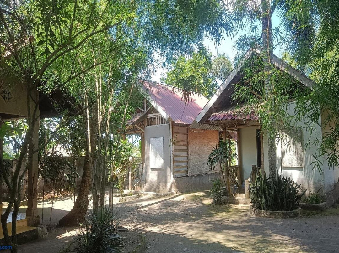 OYO 93766 Bunga Homestay
