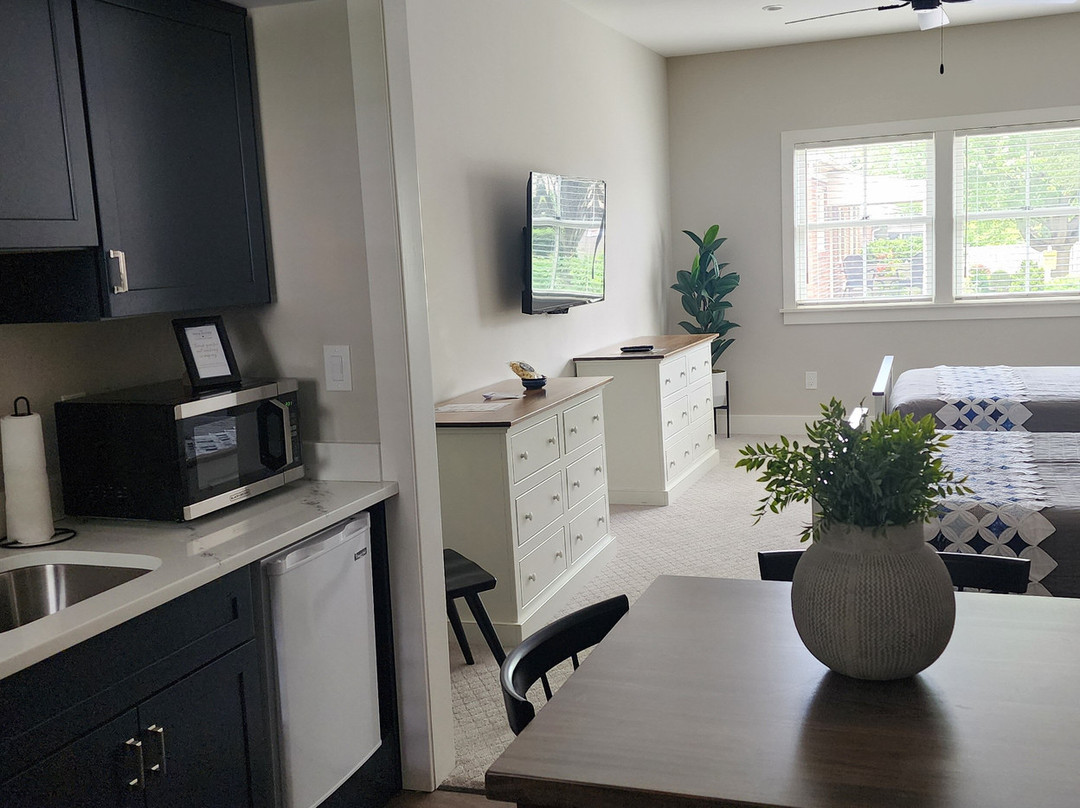 The Inn & Suites At Kitchen Kettle Village主图