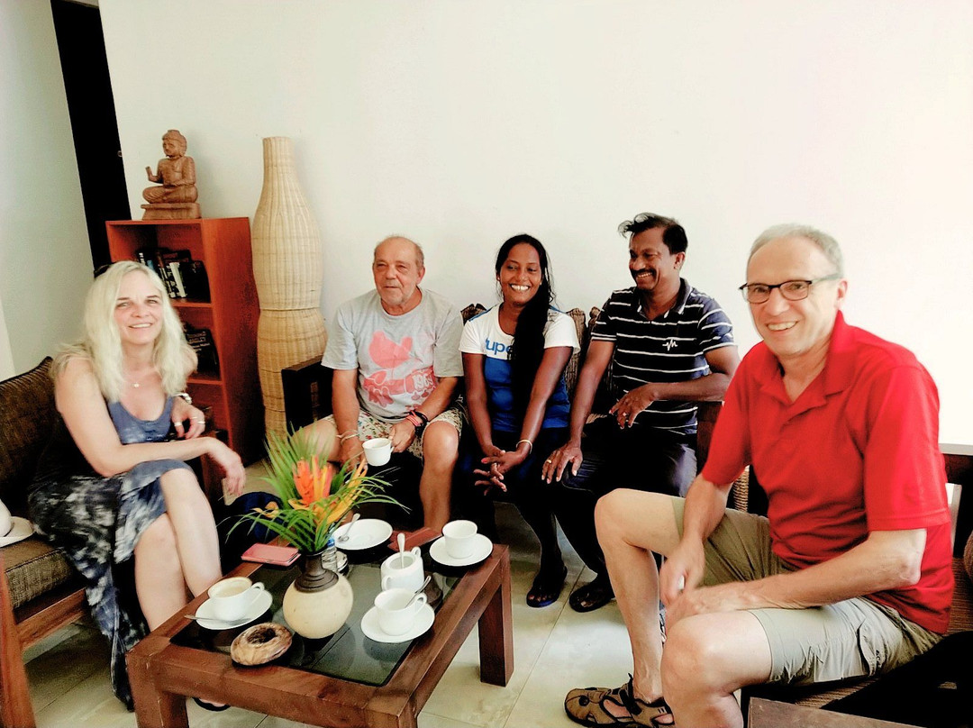 Sadeetours-Hikkaduwa-加勒必去景点