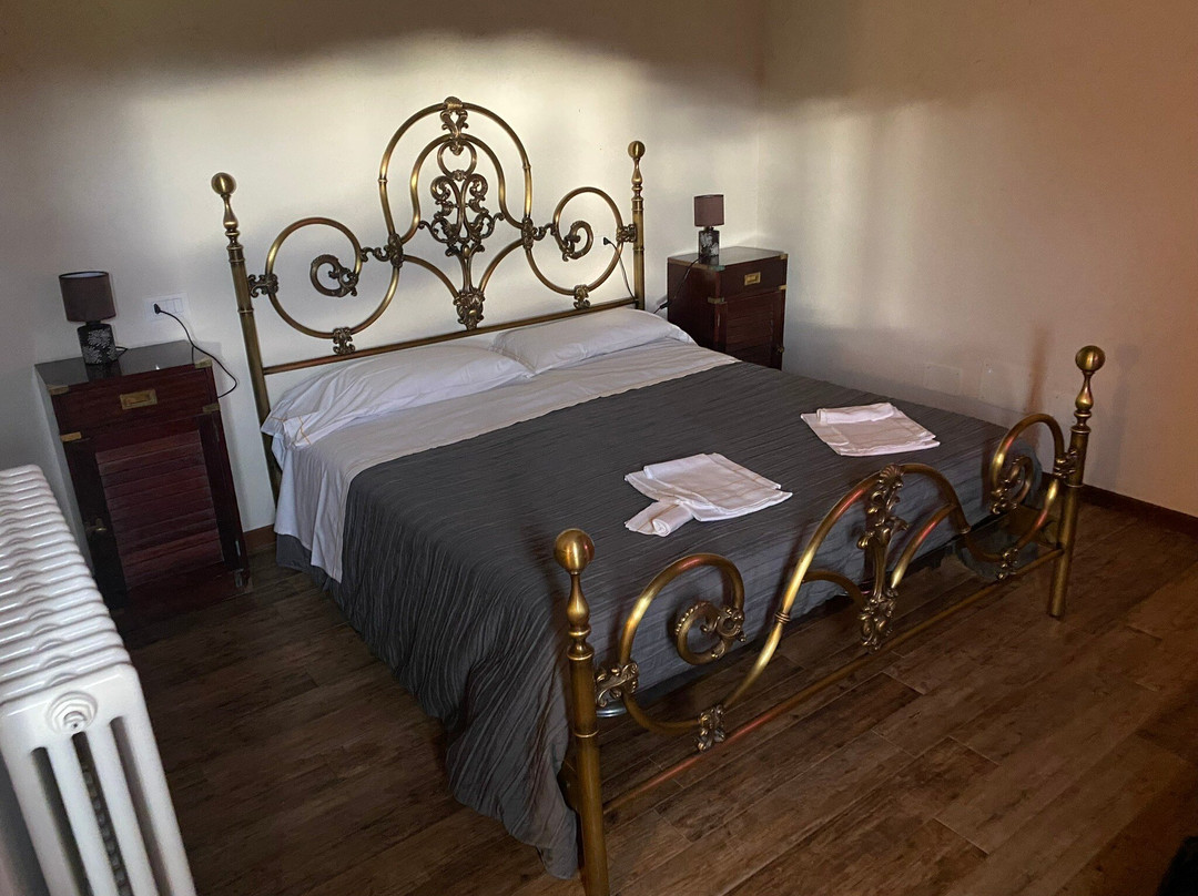 Agriturismo Il Pozzo dei Desideri