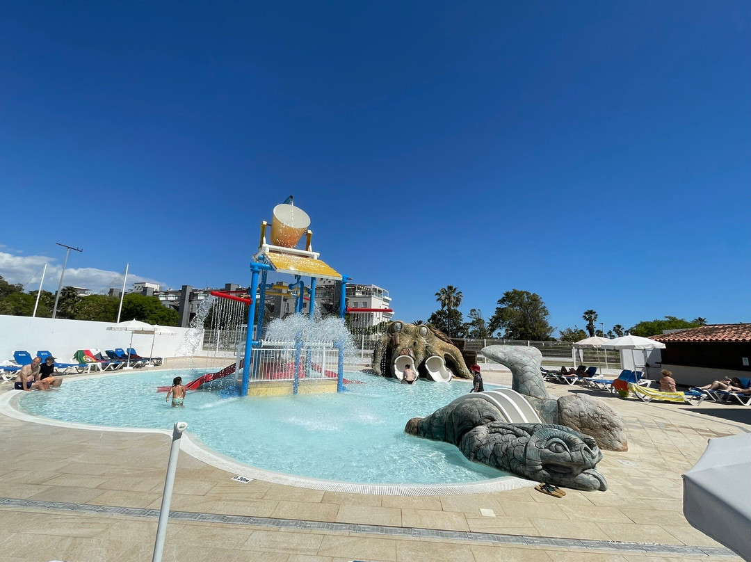 Senzia Cartaya Spa-Cartaya必去景点