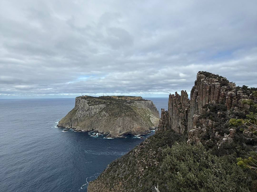 Three Capes Signature Walk by Tasmanian Walking Company景点图片