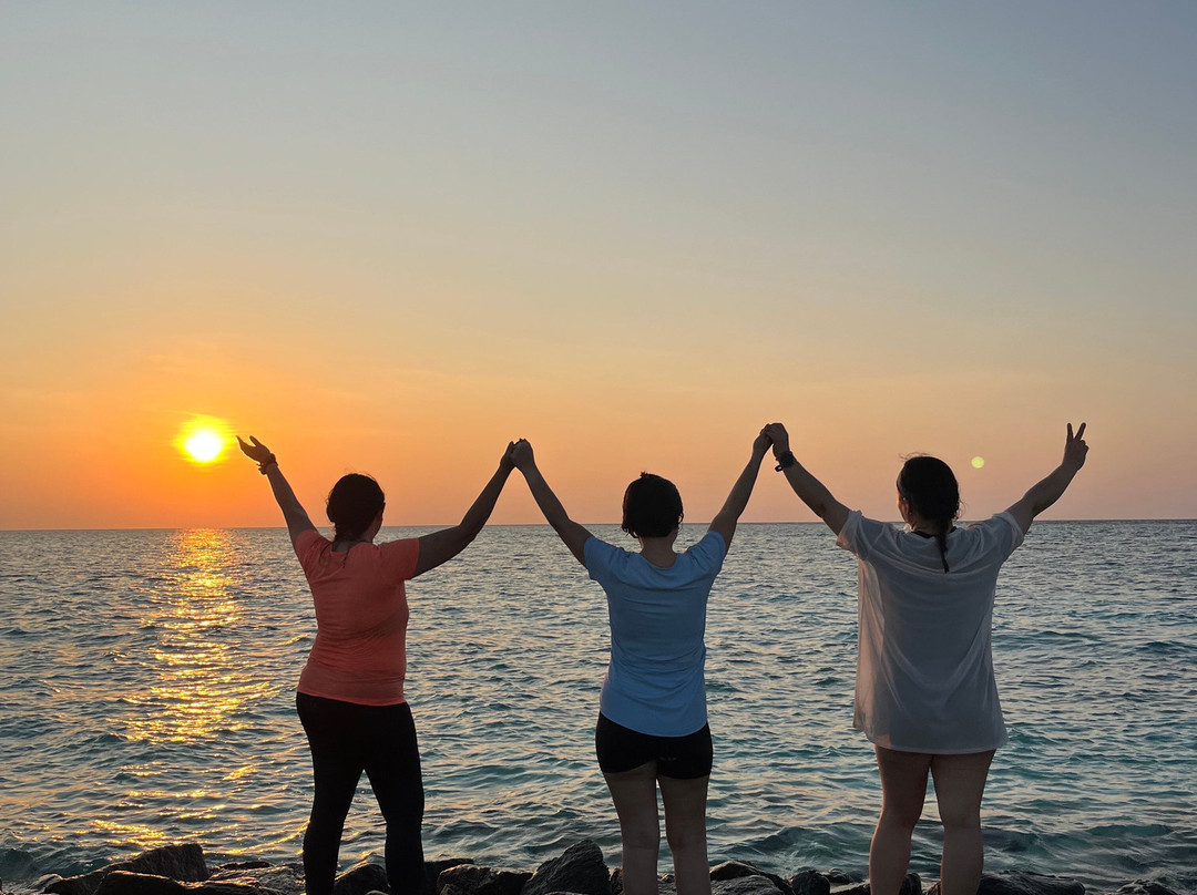 秘密乐园有限公司-胡鲁马累必去景点