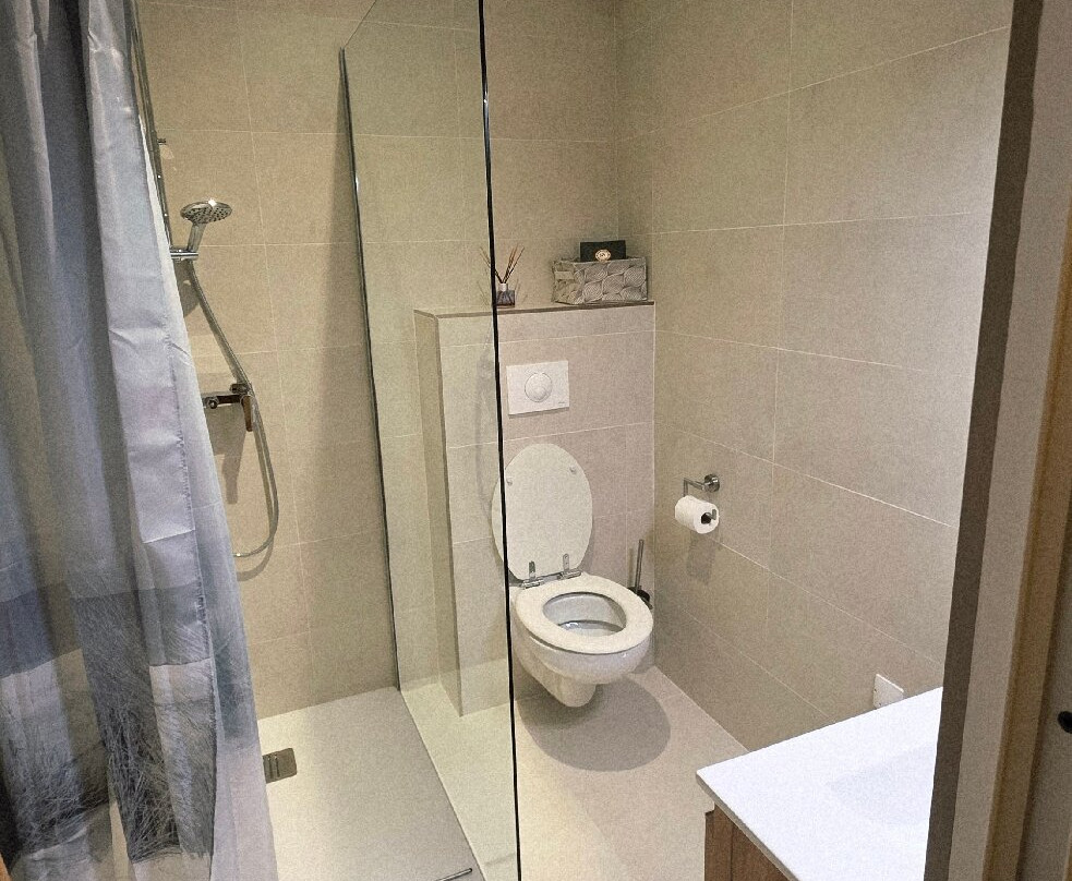 Chambres D'hotes u Fornu主图
