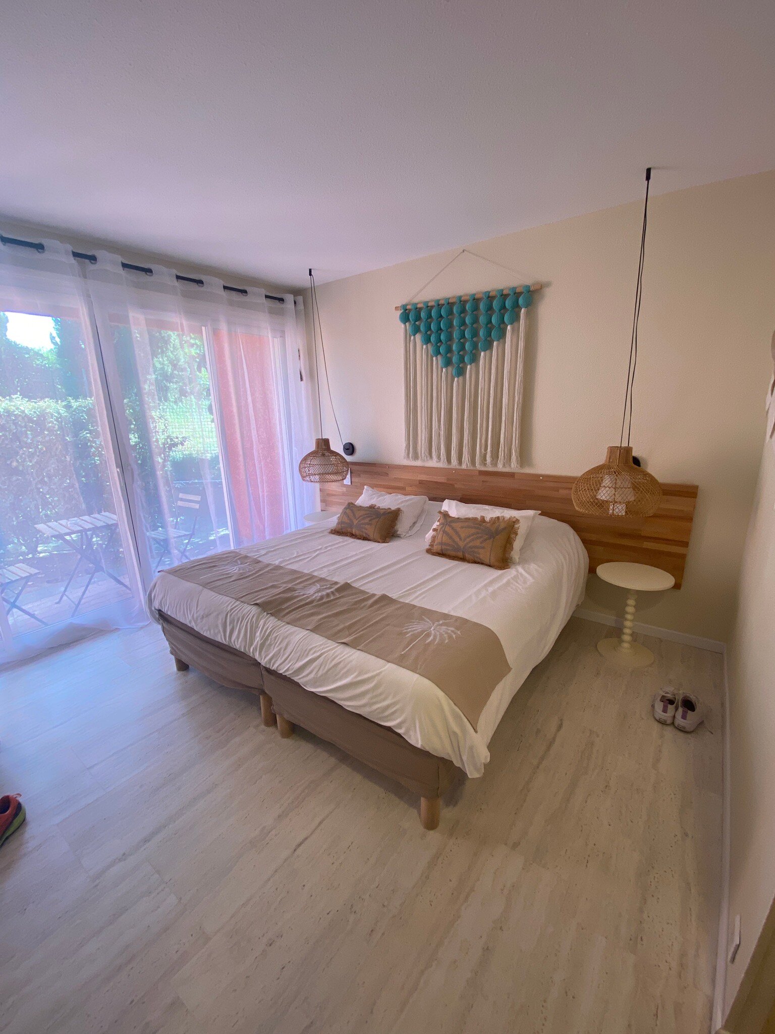 Hotel Tennis International-官方
