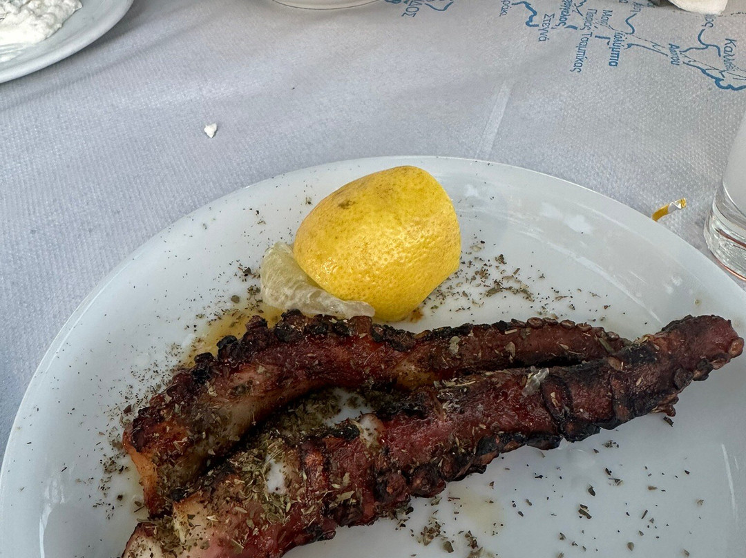 Haraki Bay Hotel Apartments主图