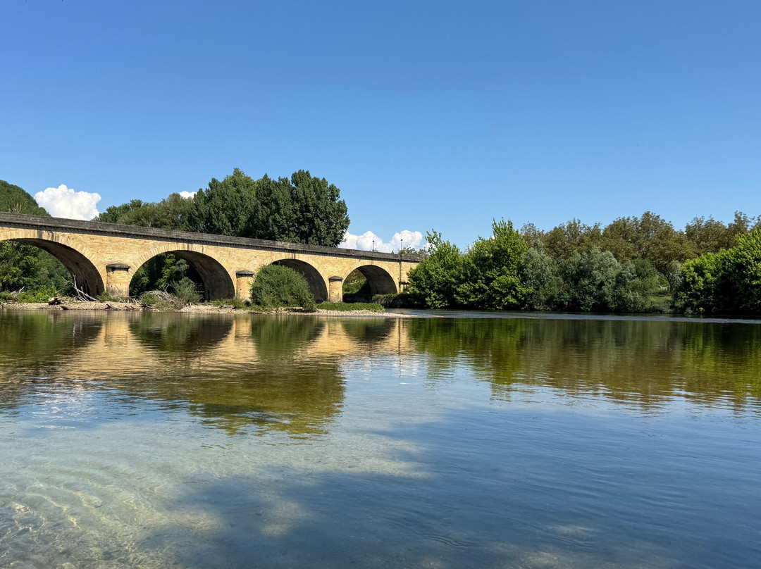 Ecomusée de la Noix-Castelnaud-la-Chapelle必去景点