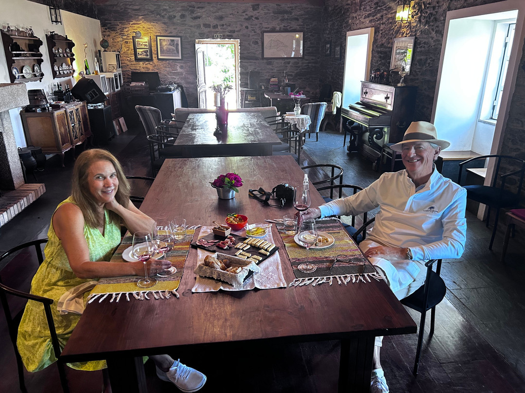 Quinta Senhora da Graça