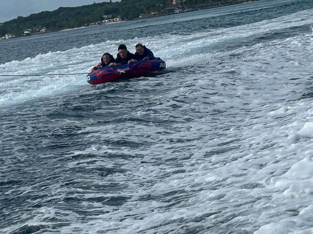 Seaduced Luxury Charters-Sunset Crest必去景点