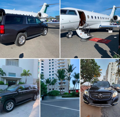 Luquillo Taxi & Tours Puerto Rico-Luquillo必去景点