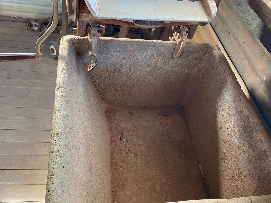 Hannans North Tourist Mine-卡尔古利必去景点