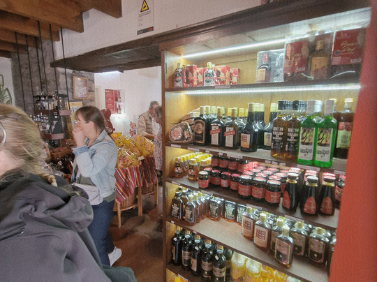 Flora Travel Madeira - Day Tours & Walks-沙尔必去景点