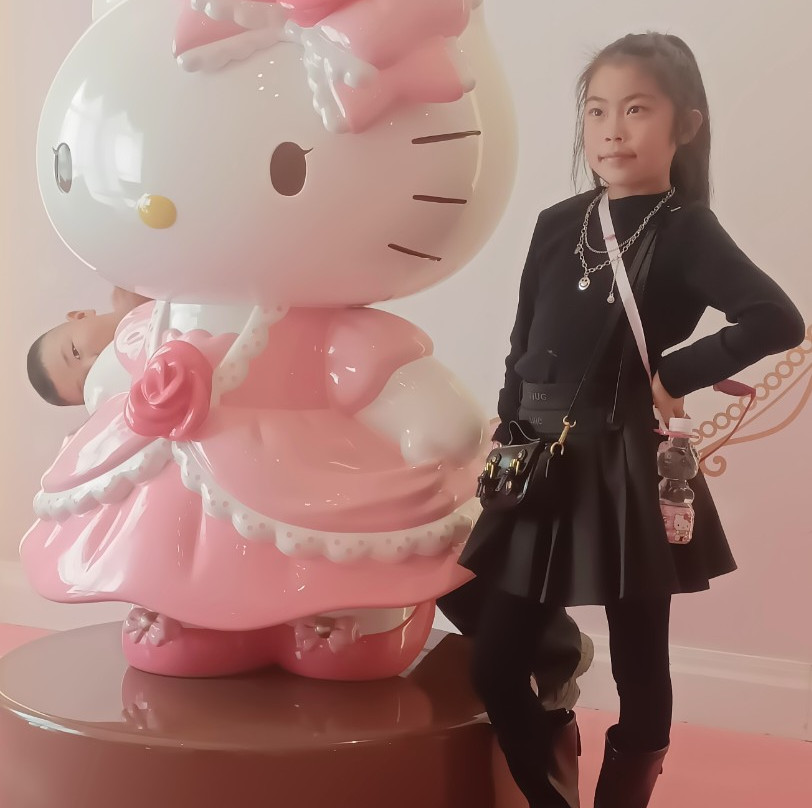 银润锦江城堡酒店主图