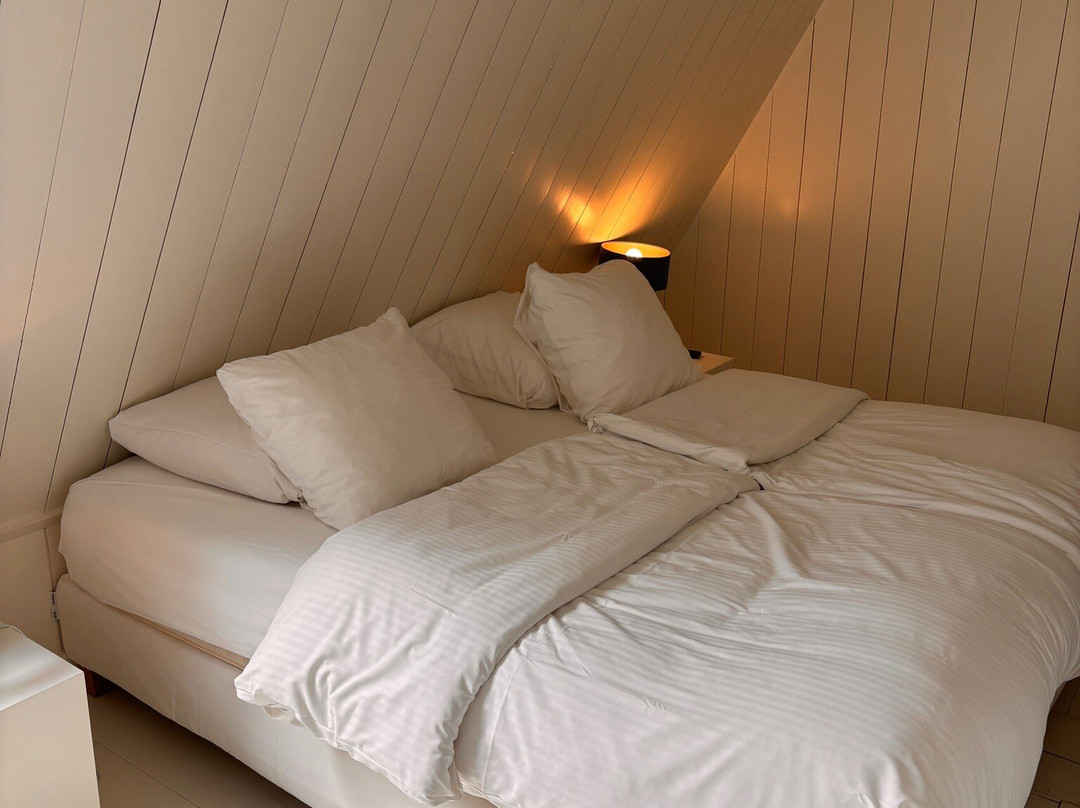 Bliss Boutique Hotel主图