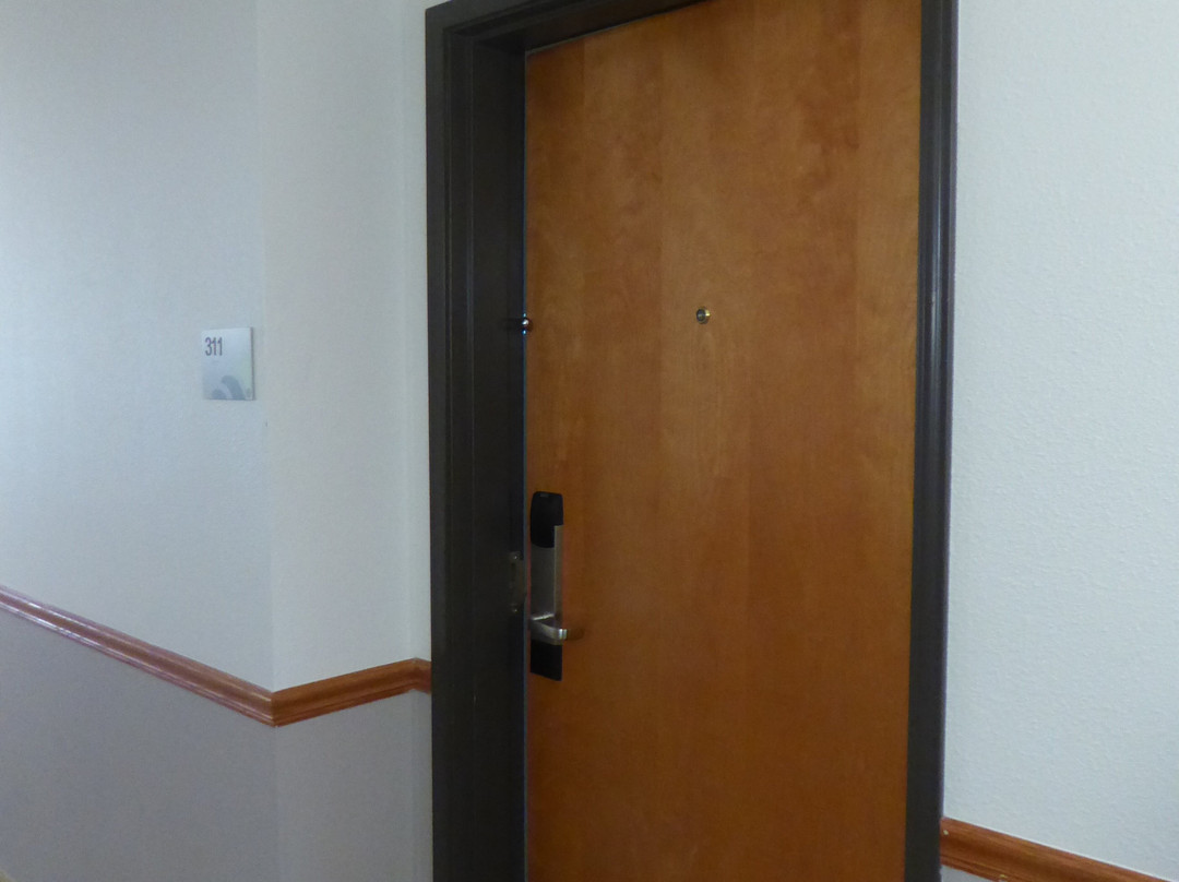 Wingate by Wyndham Bentonville Airport主图