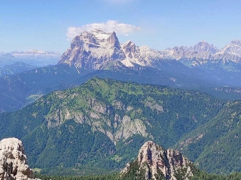 Gli Sfornioi景点图片