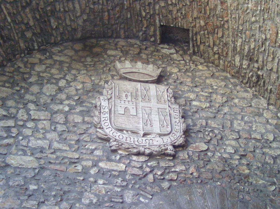 Centro Storico Di Stroncone-Stroncone必去景点