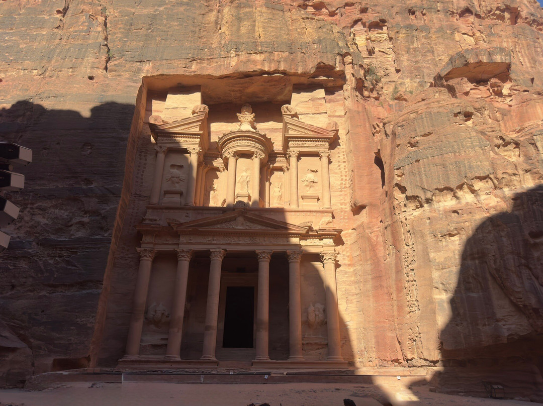 Why Jordan Tours景点图片