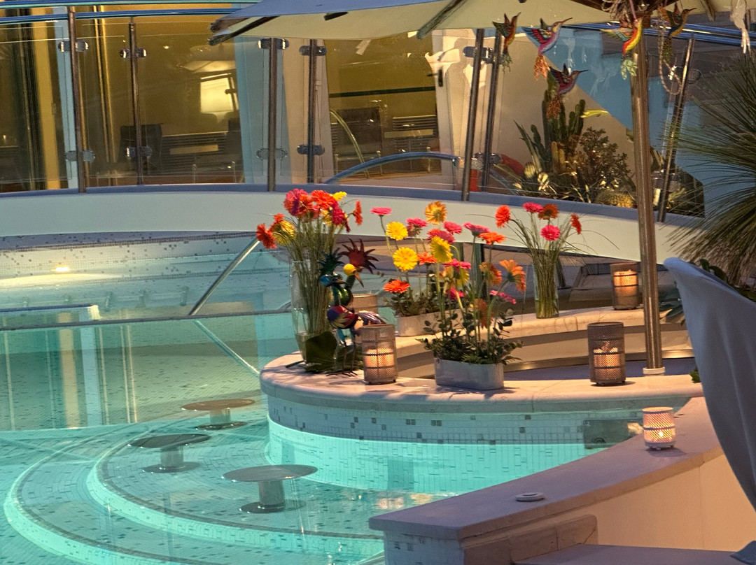 Hotel Belvedere主图