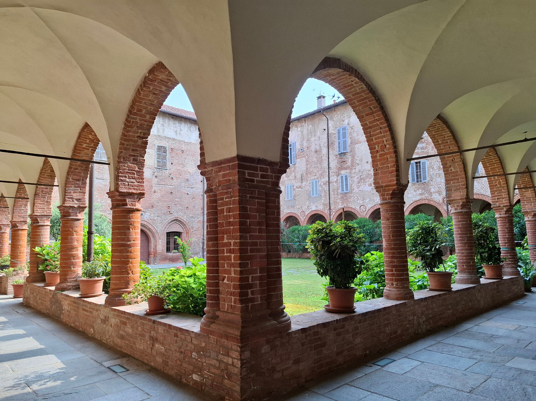Chiesa di San Domenico景点图片