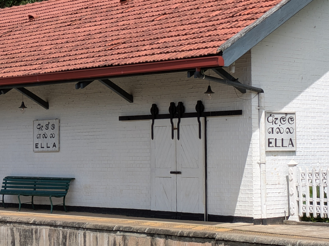 Ceymondu Escapes-科伦坡必去景点