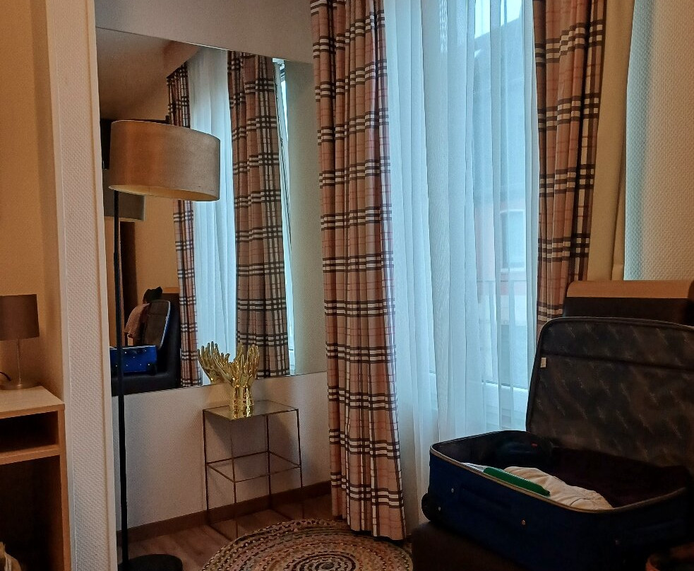Baums Rheinhotel主图