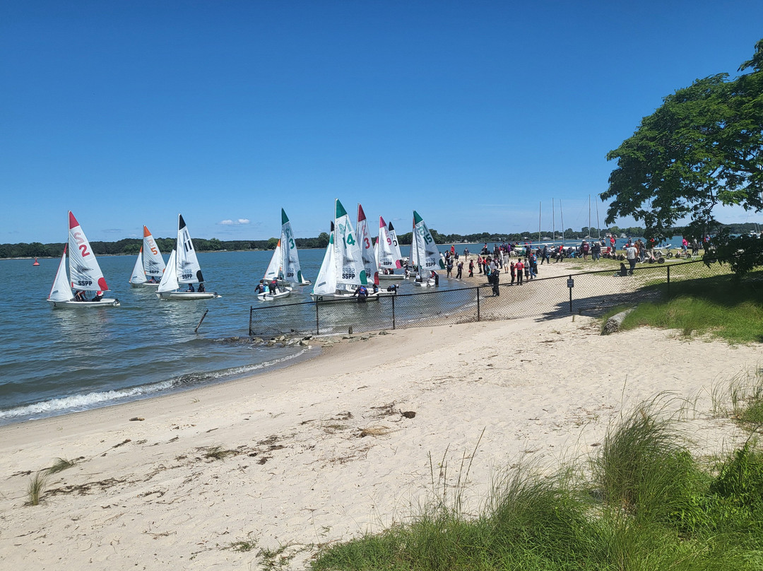 Custom House-Oxford必去景点