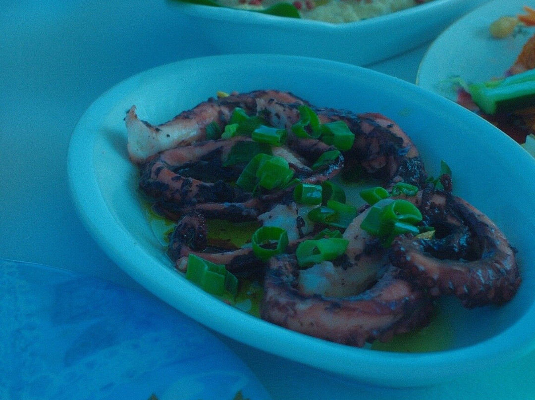Lemnos Fishing Trips景点图片