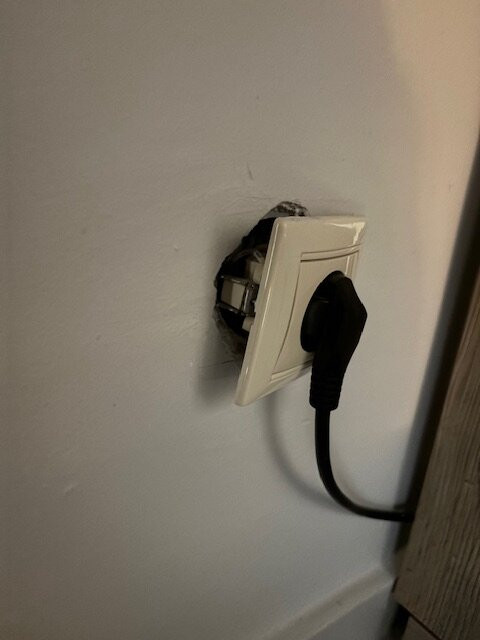 Golden Mare Resort主图