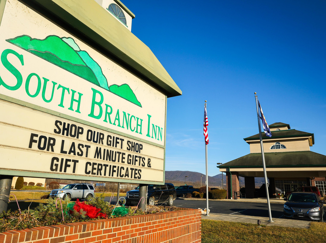 South Branch Inn Moorefield主图