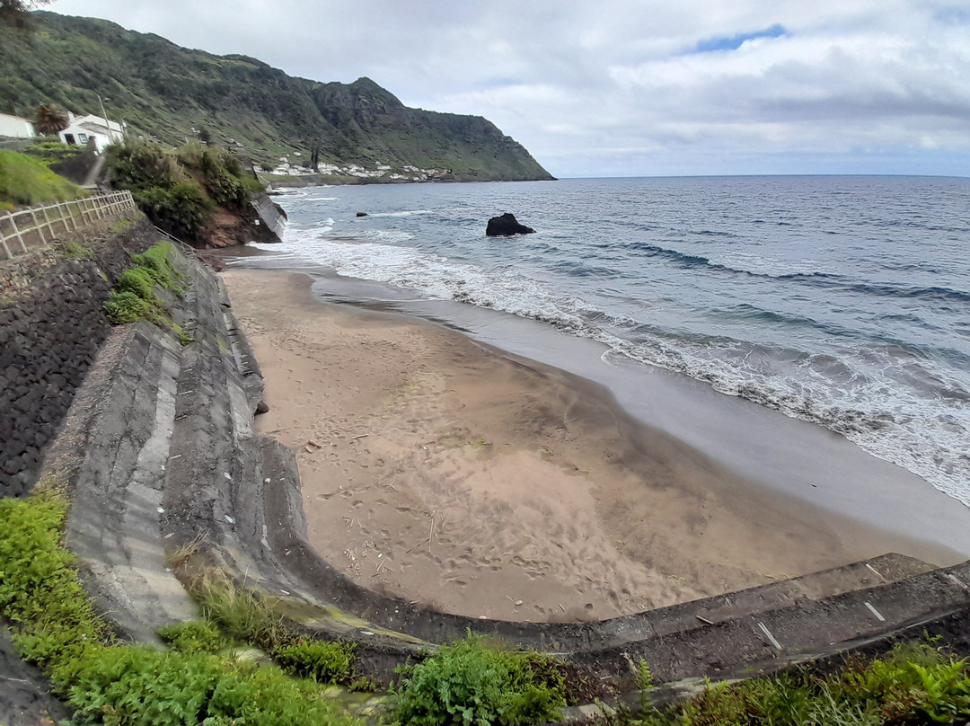 Reserva Natural da Baia de Sao Lourenco-Santa Maria必去景点